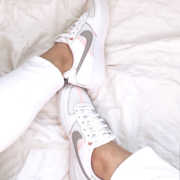 Nike Air Force 1 low - Picture 8 of 10